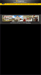 Mobile Screenshot of ergomax.com.br